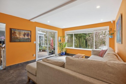 Photo 15 at 1501 Ostler Court, Indian River, North Vancouver