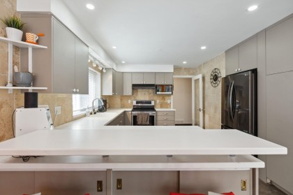 Photo 19 at 1501 Ostler Court, Indian River, North Vancouver