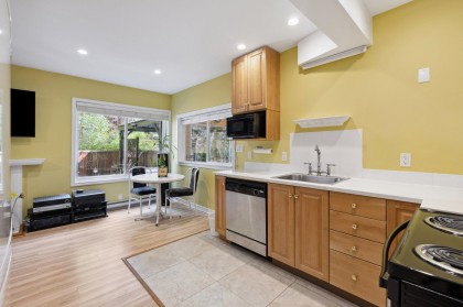 Photo 35 at 1501 Ostler Court, Indian River, North Vancouver