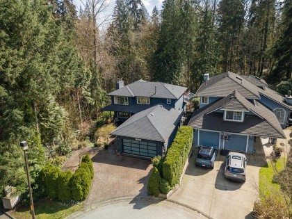 Photo 39 at 1501 Ostler Court, Indian River, North Vancouver