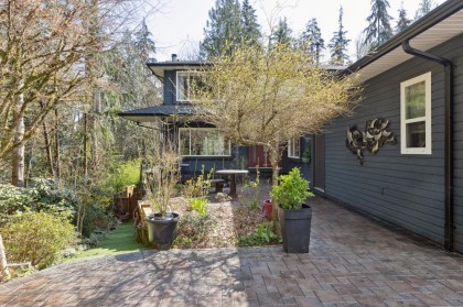 Photo 4 at 1501 Ostler Court, Indian River, North Vancouver