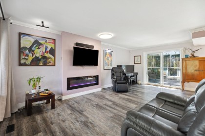 Photo 8 at 1501 Ostler Court, Indian River, North Vancouver