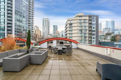 Photo 23 at 1907 - 1238 Seymour Street, Downtown VW, Vancouver West