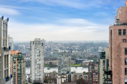 Photo 27 at 1907 - 1238 Seymour Street, Downtown VW, Vancouver West