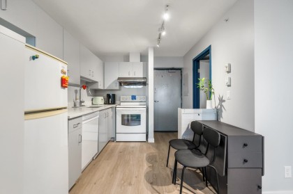 Photo 6 at 1907 - 1238 Seymour Street, Downtown VW, Vancouver West