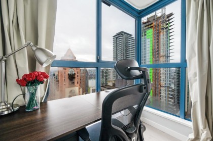 Photo 12 at 1907 - 1238 Seymour Street, Downtown VW, Vancouver West