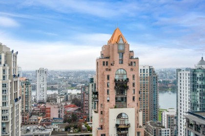 Photo 28 at 1907 - 1238 Seymour Street, Downtown VW, Vancouver West