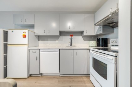 Photo 5 at 1907 - 1238 Seymour Street, Downtown VW, Vancouver West