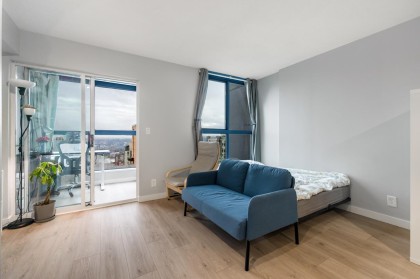 Photo 9 at 1907 - 1238 Seymour Street, Downtown VW, Vancouver West