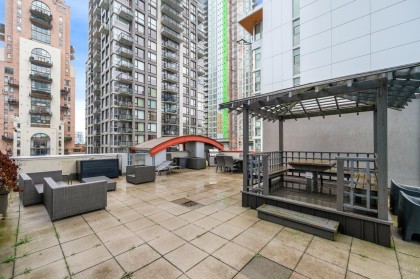 Photo 24 at 1907 - 1238 Seymour Street, Downtown VW, Vancouver West