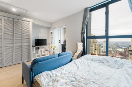 Photo 10 at 1907 - 1238 Seymour Street, Downtown VW, Vancouver West