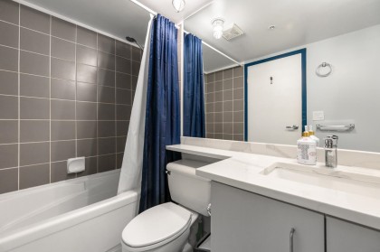 Photo 14 at 1907 - 1238 Seymour Street, Downtown VW, Vancouver West