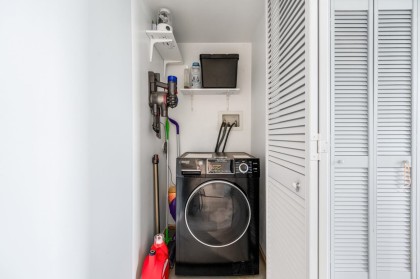 Photo 15 at 1907 - 1238 Seymour Street, Downtown VW, Vancouver West