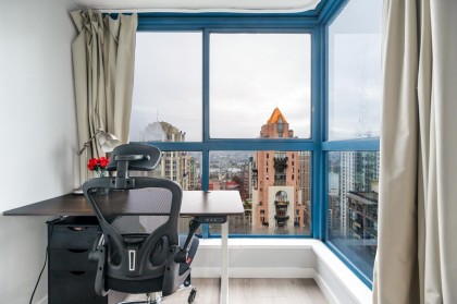 Photo 11 at 1907 - 1238 Seymour Street, Downtown VW, Vancouver West