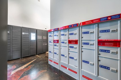 Photo 19 at 1907 - 1238 Seymour Street, Downtown VW, Vancouver West