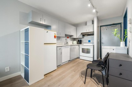 Photo 4 at 1907 - 1238 Seymour Street, Downtown VW, Vancouver West