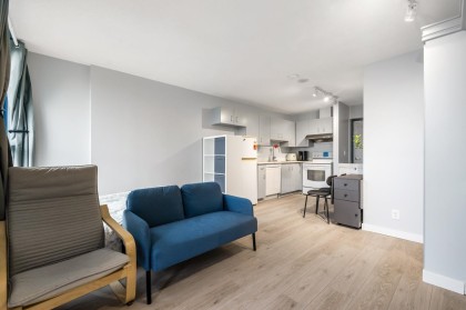 Photo 8 at 1907 - 1238 Seymour Street, Downtown VW, Vancouver West