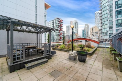 Photo 25 at 1907 - 1238 Seymour Street, Downtown VW, Vancouver West