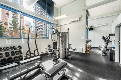 Photo 21 at 1907 - 1238 Seymour Street, Downtown VW, Vancouver West