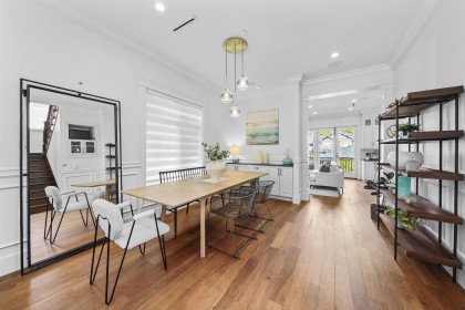 Photo 2 at 3339 W 27th Avenue, Dunbar, Vancouver West