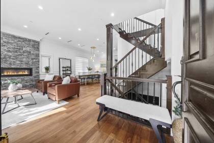 Photo 13 at 3339 W 27th Avenue, Dunbar, Vancouver West