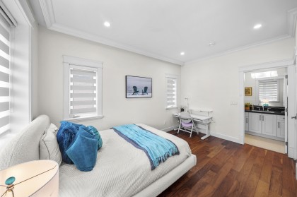 Photo 17 at 3339 W 27th Avenue, Dunbar, Vancouver West