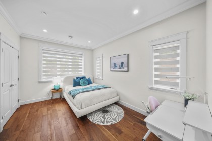 Photo 16 at 3339 W 27th Avenue, Dunbar, Vancouver West