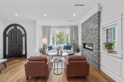 Photo 7 at 3339 W 27th Avenue, Dunbar, Vancouver West