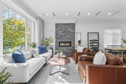 Photo 3 at 3339 W 27th Avenue, Dunbar, Vancouver West