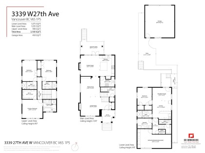 Photo 36 at 3339 W 27th Avenue, Dunbar, Vancouver West