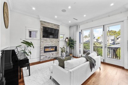 Photo 1 at 3339 W 27th Avenue, Dunbar, Vancouver West