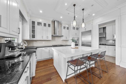 Photo 9 at 3339 W 27th Avenue, Dunbar, Vancouver West