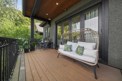 Photo 34 at 3339 W 27th Avenue, Dunbar, Vancouver West