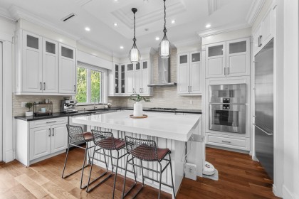 Photo 10 at 3339 W 27th Avenue, Dunbar, Vancouver West