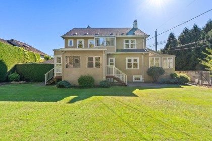 Photo 6 at 1537 W 40th Avenue, Shaughnessy, Vancouver West