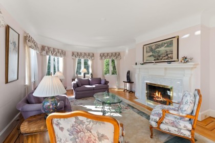 Photo 13 at 1537 W 40th Avenue, Shaughnessy, Vancouver West