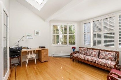 Photo 16 at 1537 W 40th Avenue, Shaughnessy, Vancouver West