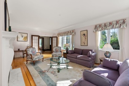 Photo 12 at 1537 W 40th Avenue, Shaughnessy, Vancouver West