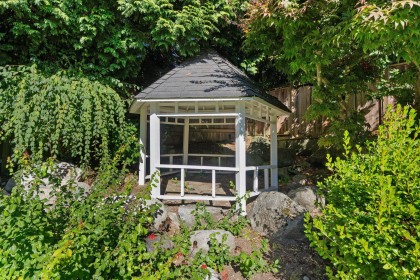 Photo 7 at 1537 W 40th Avenue, Shaughnessy, Vancouver West