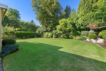 Photo 3 at 1537 W 40th Avenue, Shaughnessy, Vancouver West