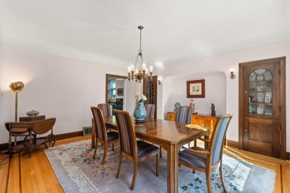 Photo 9 at 1537 W 40th Avenue, Shaughnessy, Vancouver West