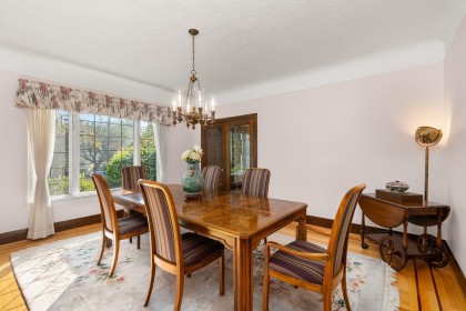 Photo 10 at 1537 W 40th Avenue, Shaughnessy, Vancouver West