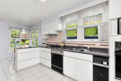 Photo 18 at 1537 W 40th Avenue, Shaughnessy, Vancouver West