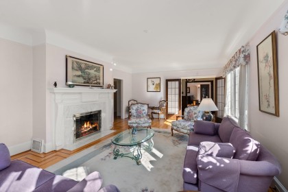 Photo 11 at 1537 W 40th Avenue, Shaughnessy, Vancouver West