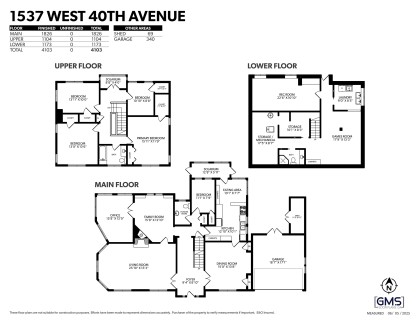 Photo 40 at 1537 W 40th Avenue, Shaughnessy, Vancouver West