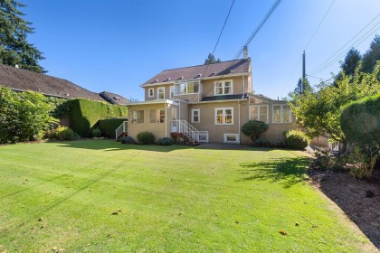 Photo 4 at 1537 W 40th Avenue, Shaughnessy, Vancouver West