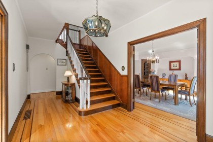 Photo 8 at 1537 W 40th Avenue, Shaughnessy, Vancouver West