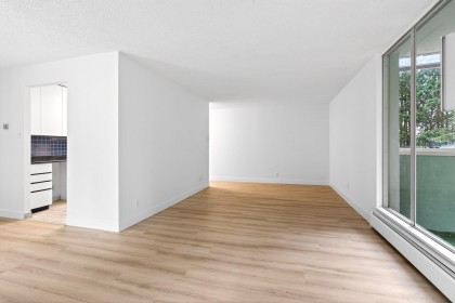 Photo 13 at 504 - 2024 Fullerton Avenue, Pemberton NV, North Vancouver