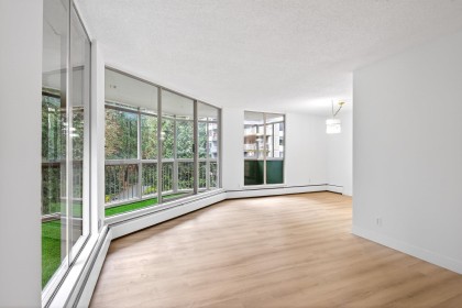 Photo 12 at 504 - 2024 Fullerton Avenue, Pemberton NV, North Vancouver