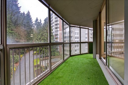 Photo 7 at 504 - 2024 Fullerton Avenue, Pemberton NV, North Vancouver